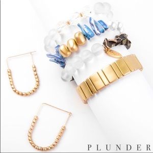 December 2020 Plunder Posse